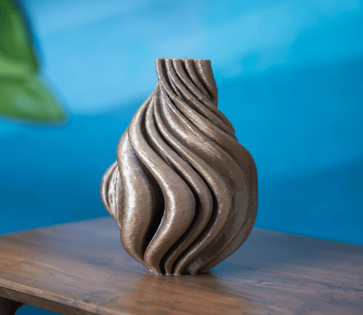 EcoDecor Wave Package - Suspire