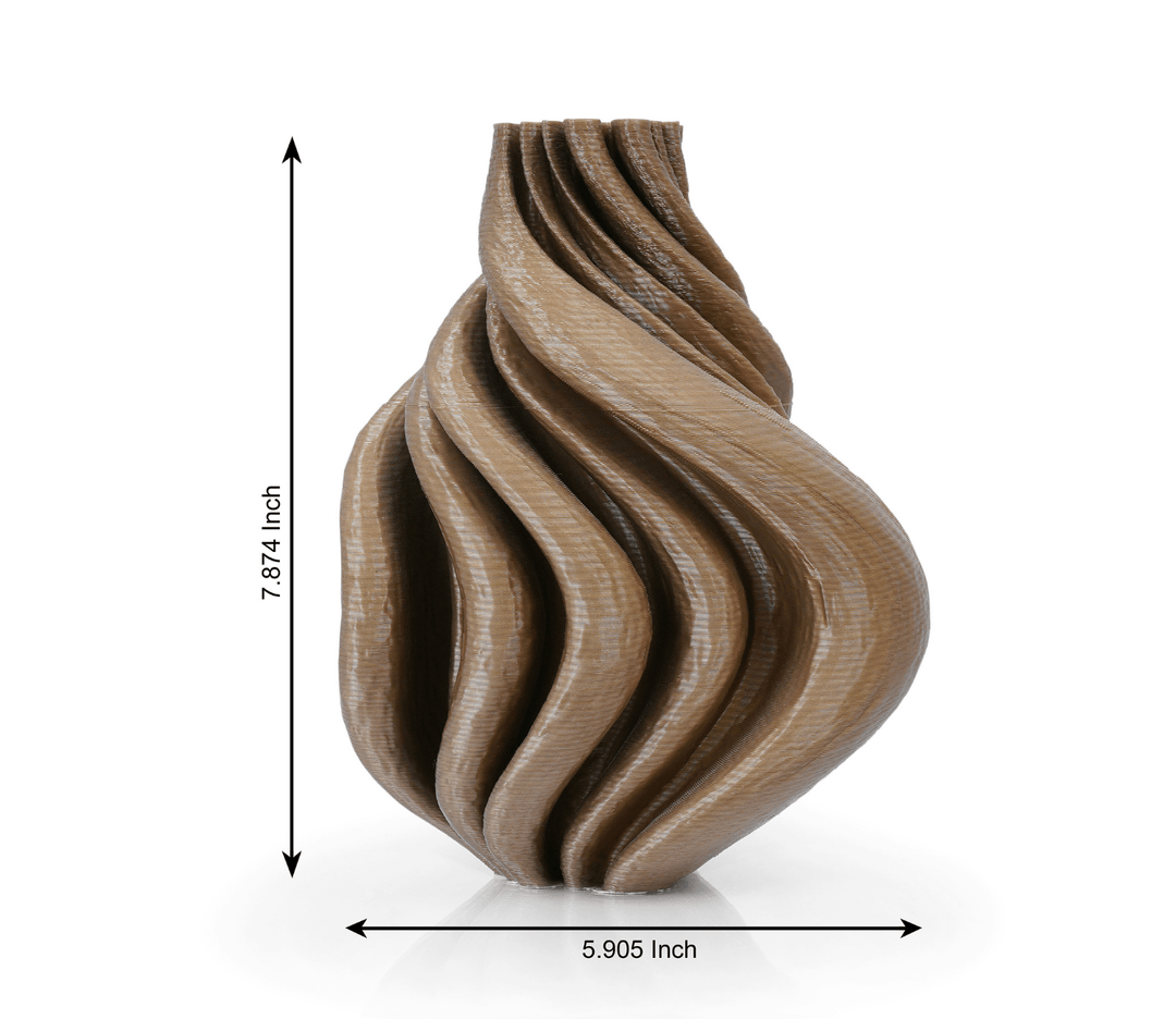 EcoDecor Wave Package - Suspire