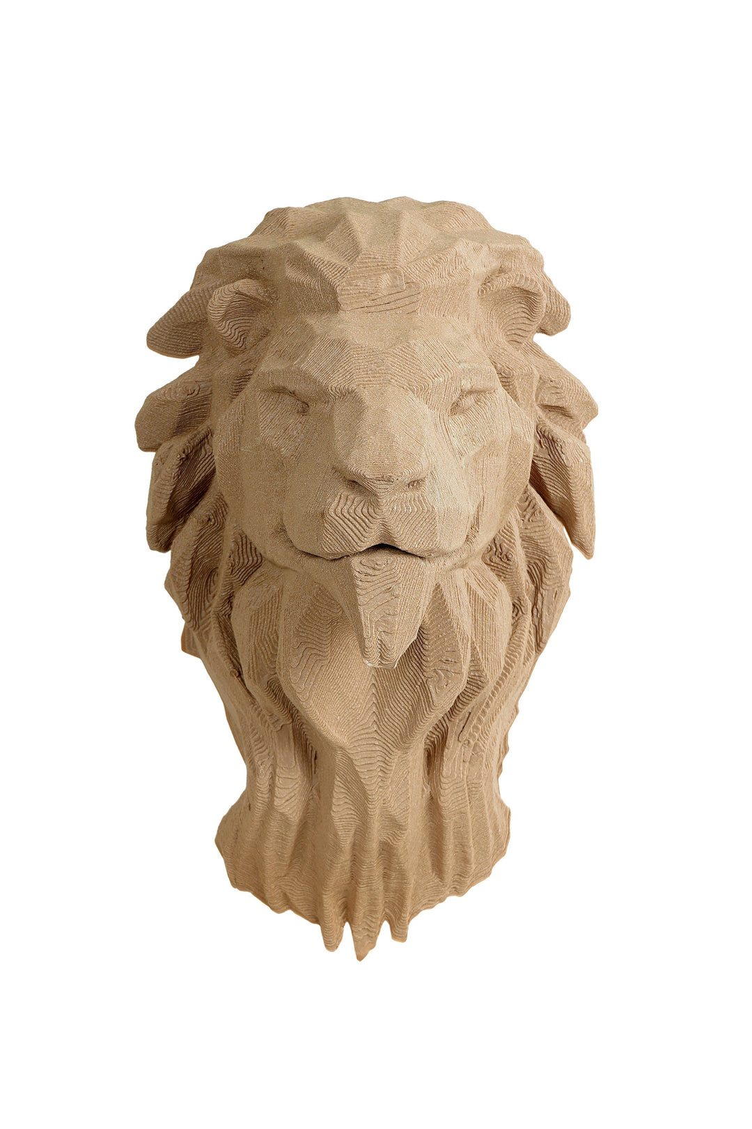 EcoDecor Wooden Braveheart - Suspire