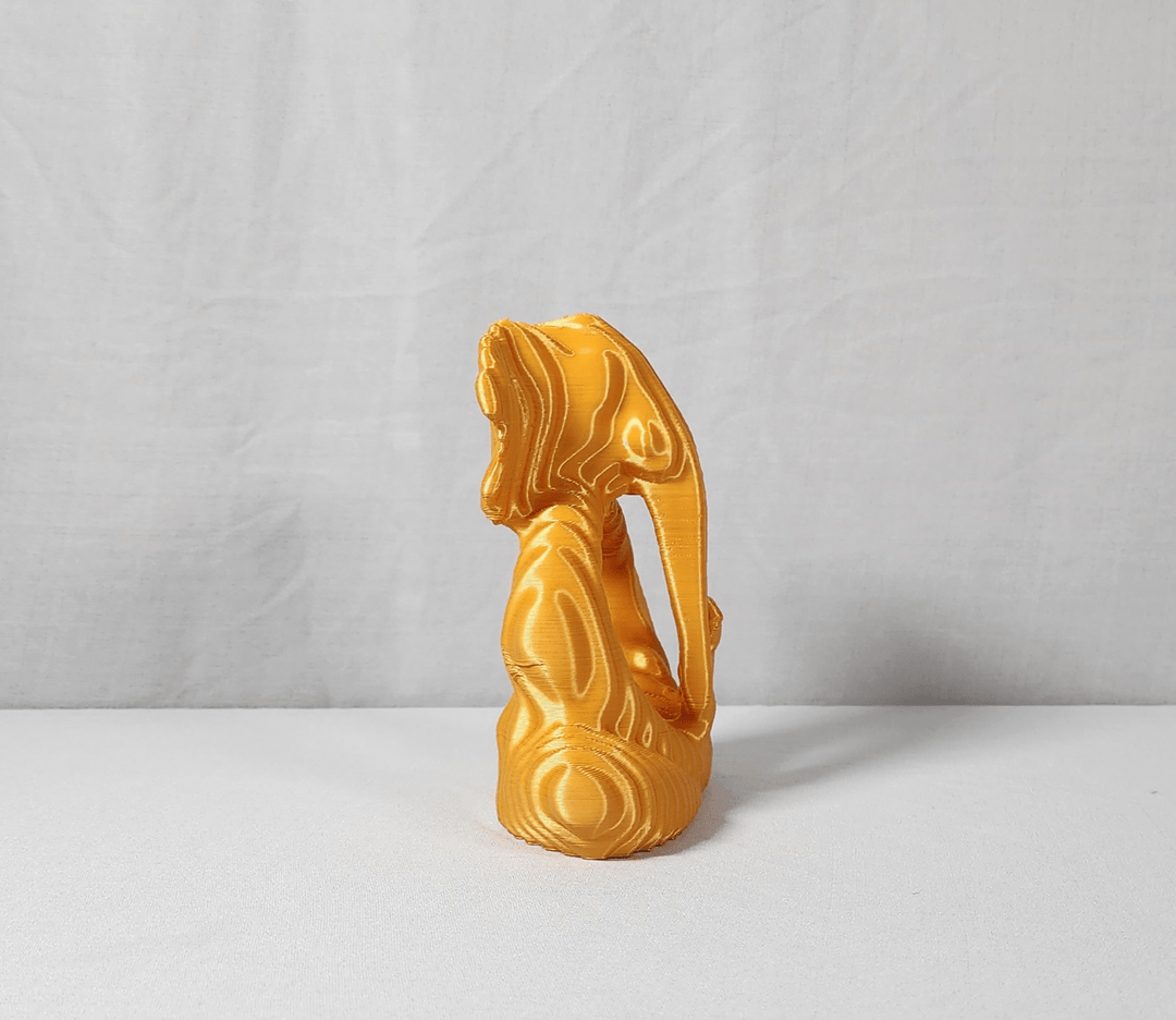 EcoDecor Yogic Ekdant - Suspire