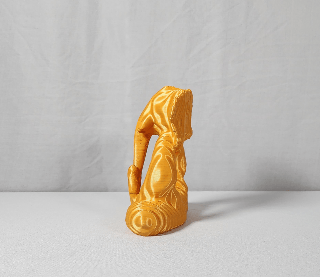 EcoDecor Yogic Ekdant - Suspire