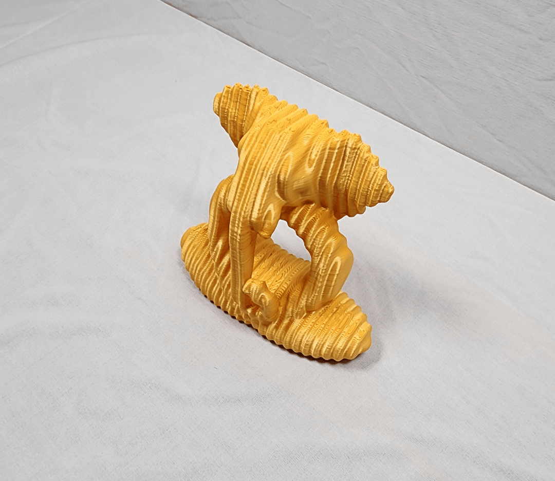 EcoDecor Yogic Ekdant - Suspire