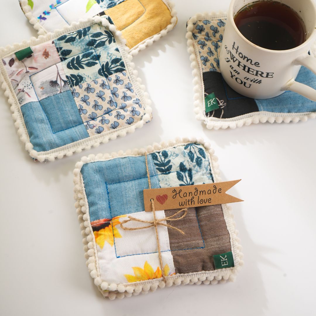 Ecokari Eco - Festive Delight Hamper - Suspire