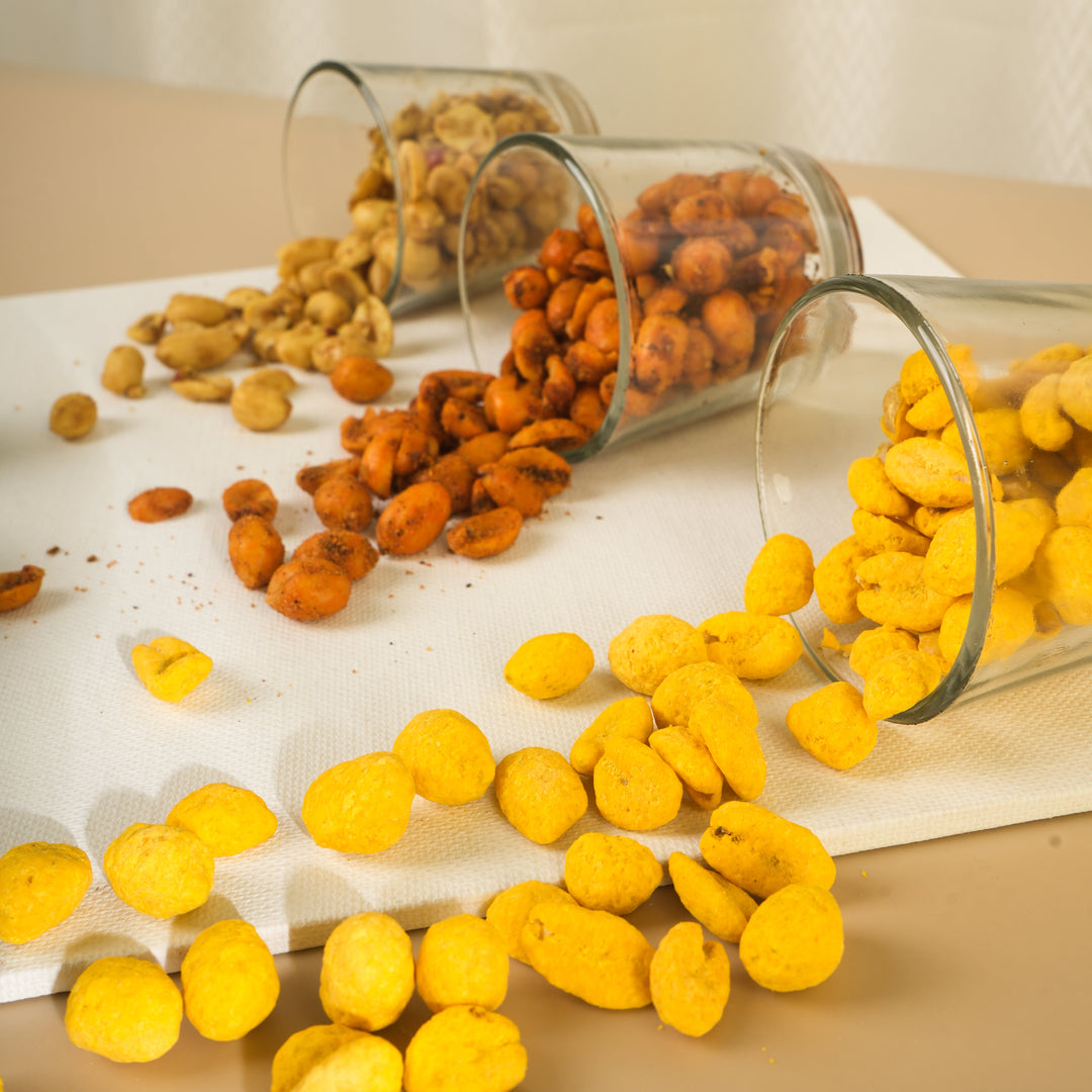 Ecokari Green Living Delights Housewarming Hamper - Suspire