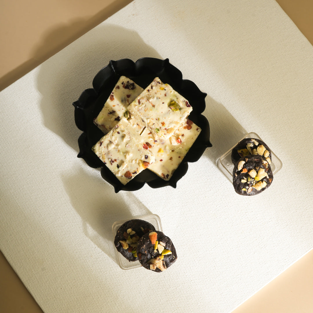 Ecokari Handcrafted Glow Gift Hamper - Suspire