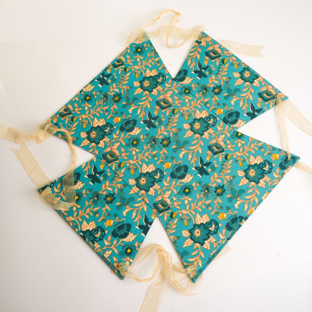 Ecokari Handcrafted Multipurpose Utility Basket | Handmade Paper - Suspire