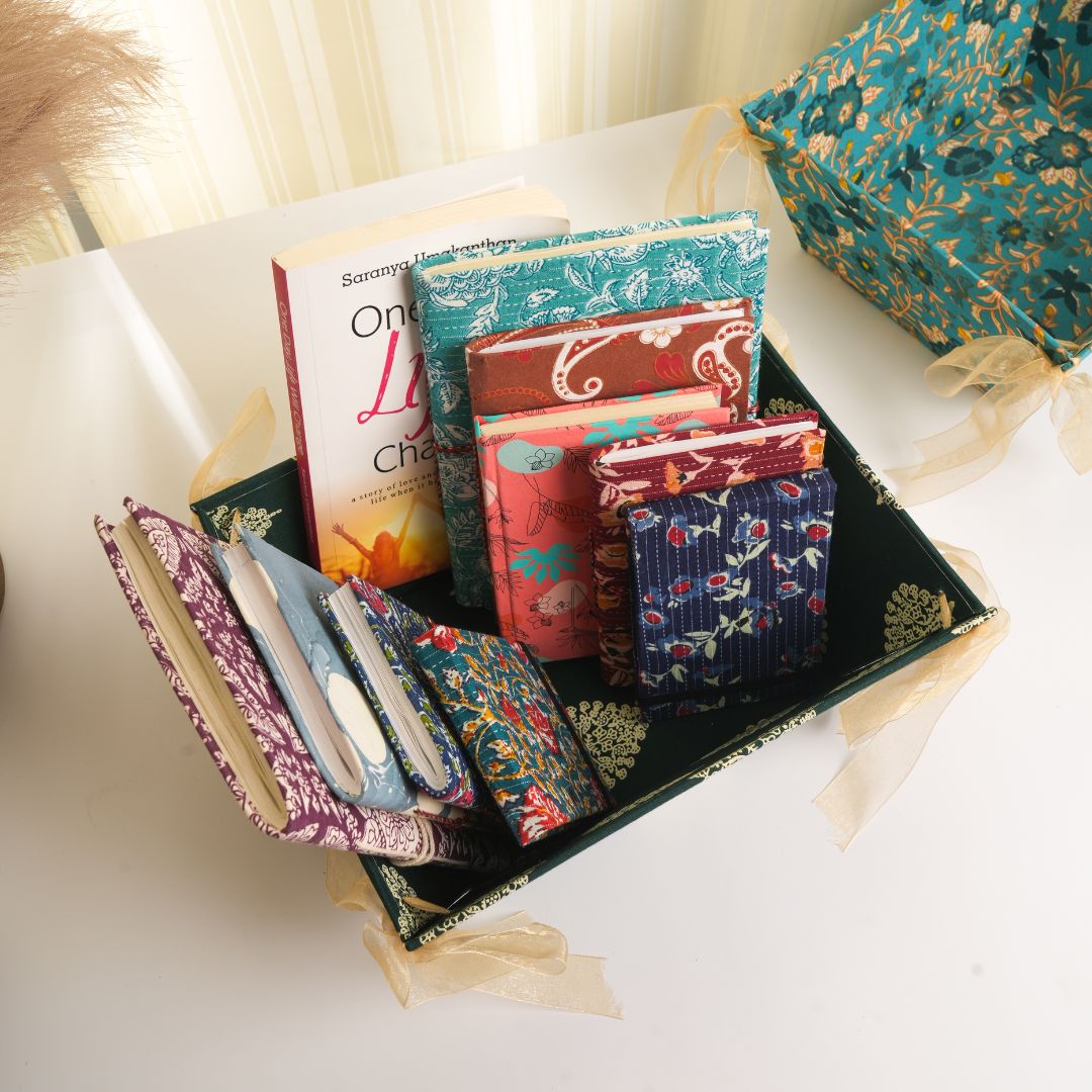 Ecokari Handcrafted Multipurpose Utility Basket | Handmade Paper - Suspire