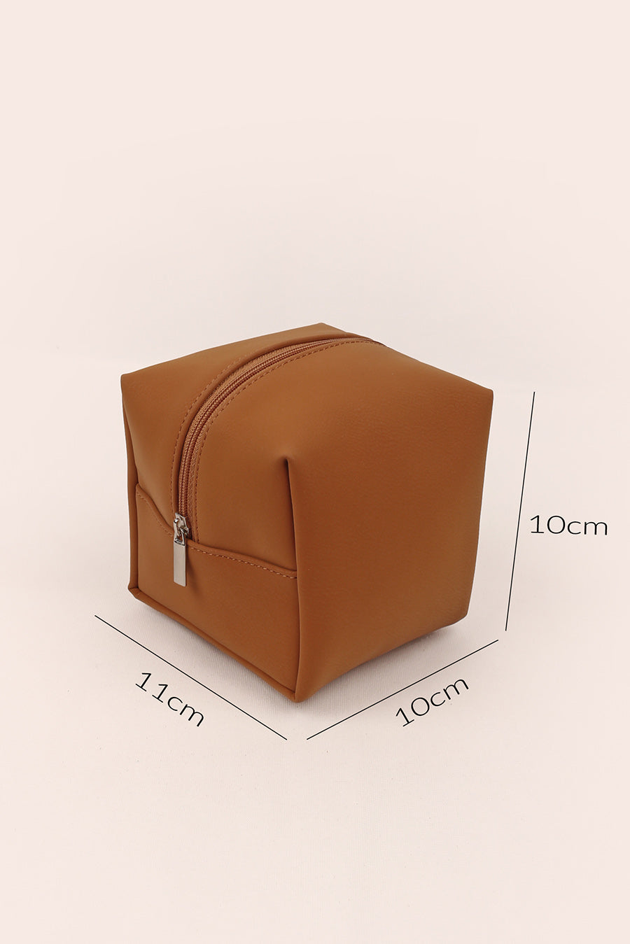 Classic Zip Cube