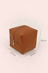 Classic Zip Cube