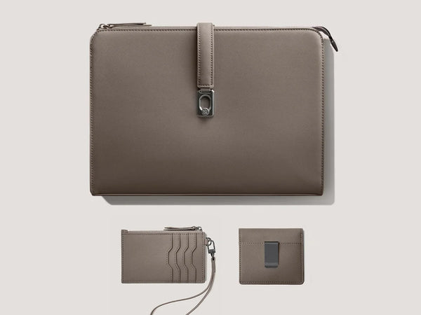 EDC TRIO SET