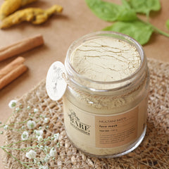 Bare Necessities Organic Multani Mitti Powder - 100g