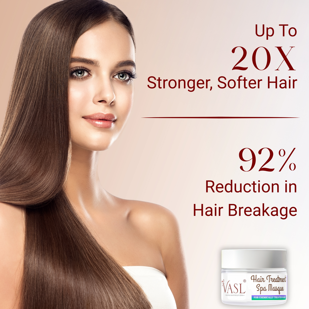 Hair Treatment Masque