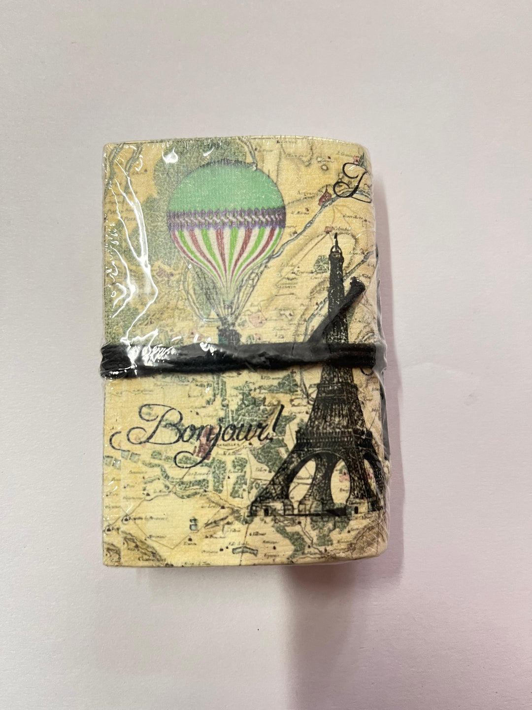 ONEarth Mini Recycled Paper Journal (Pack of 2)