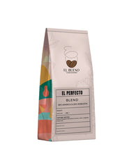 El Bueno Coffee Roasters El Perfecto