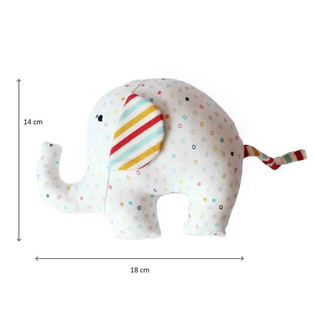 Shumee Favourite Wooden Rattles-Combo