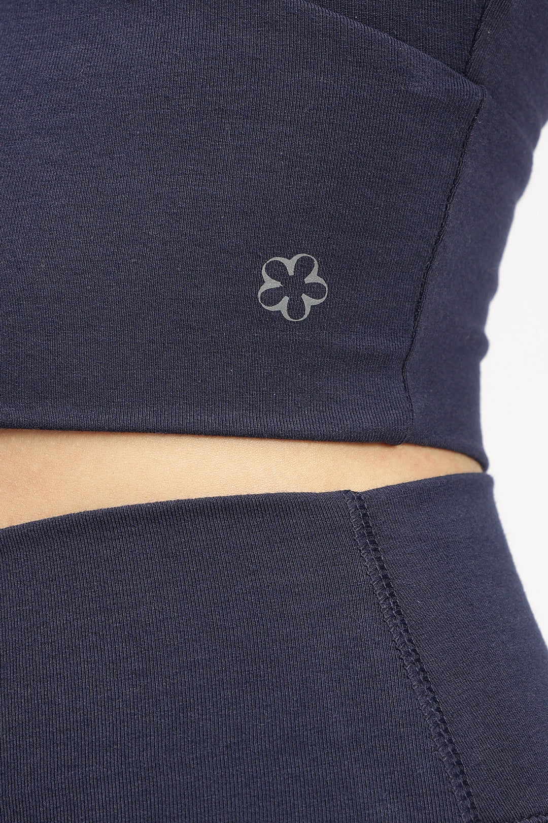 Elope Hannah Ocean Blue Co-ordinated Set