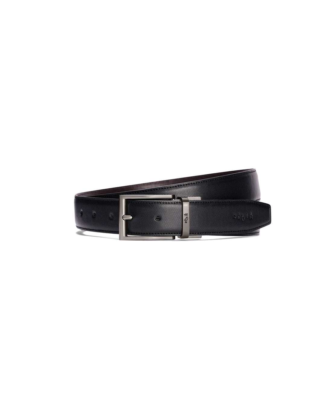 Ethik ELITE - REVERSIBLE BELT
