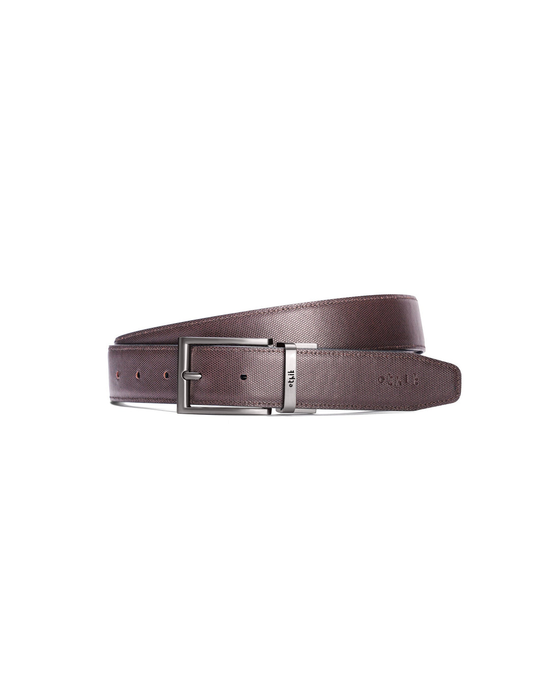 Ethik ELITE - REVERSIBLE BELT