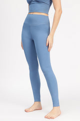 elope Buttery Soft Legging Quiet Harbour