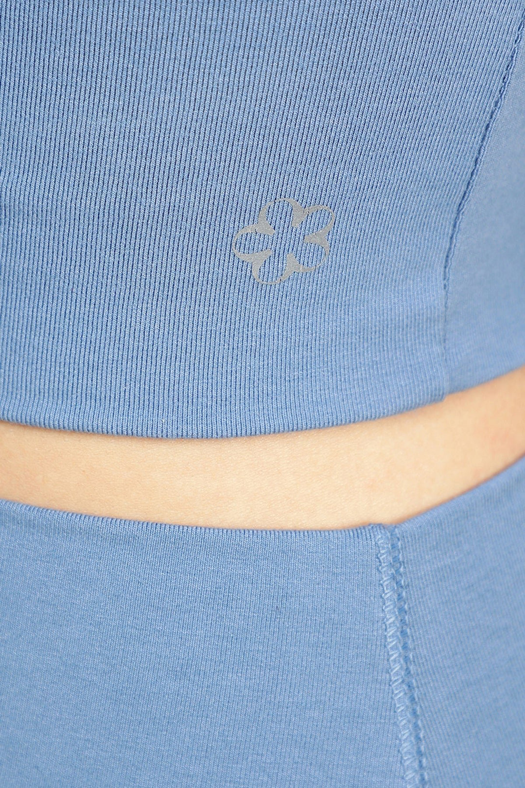 Elope Hannah Ocean Blue Co - ordinated Set - Suspire