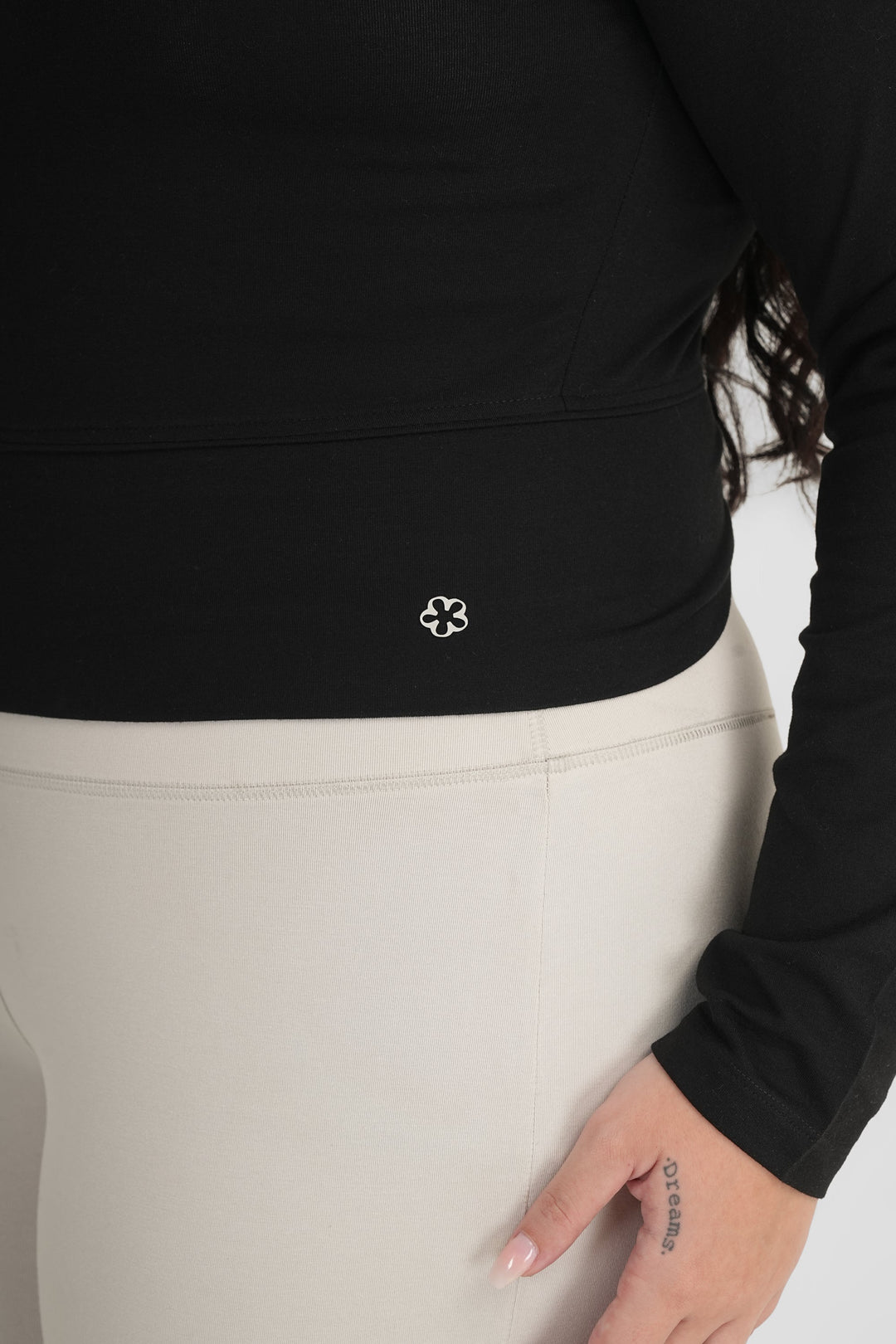 Elope High Stretch Snug Fit Jacket - Suspire