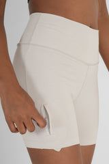 Elope Perfect Fit Natural Fabric Gym Shorts