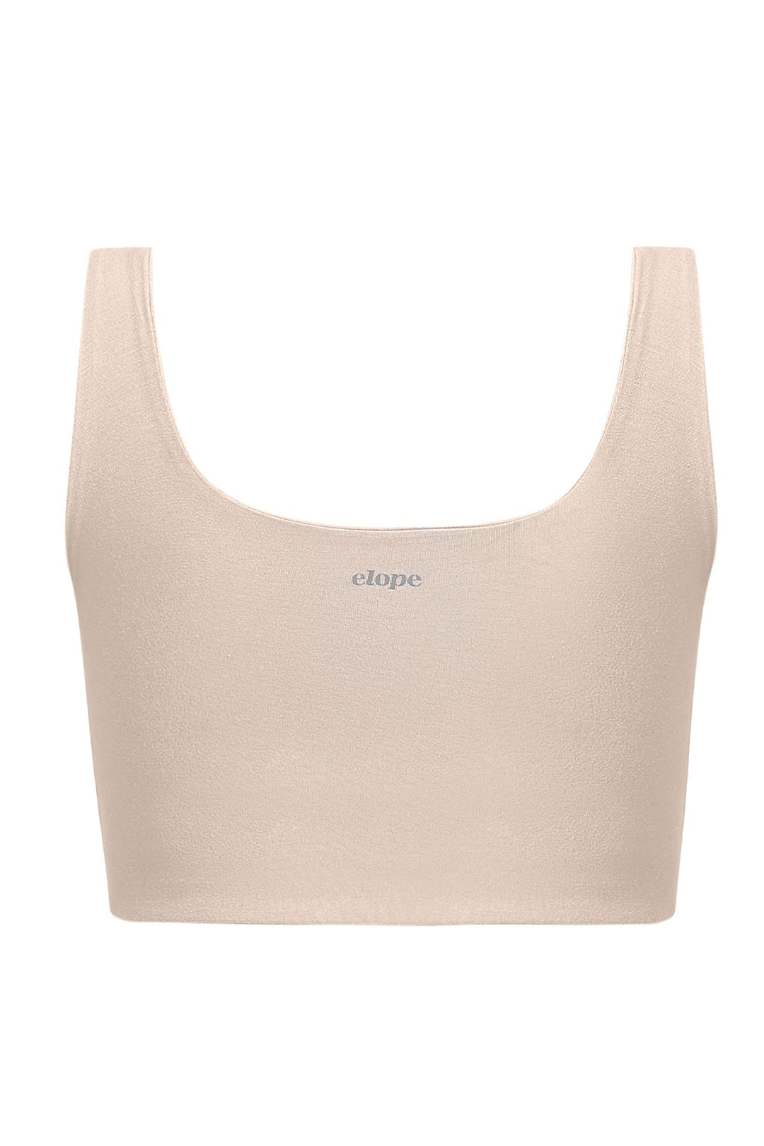 Elope Organic Cotton Modal Padded Bra