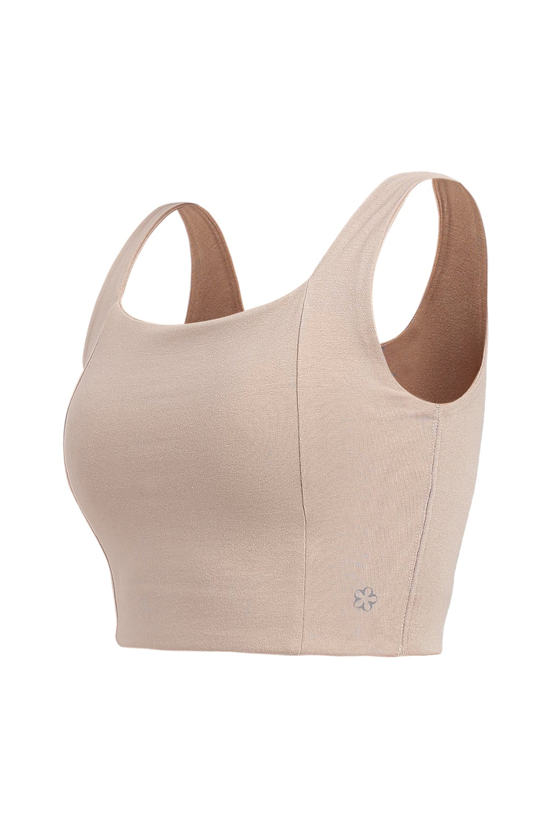 Elope Organic Cotton Modal Padded Bra