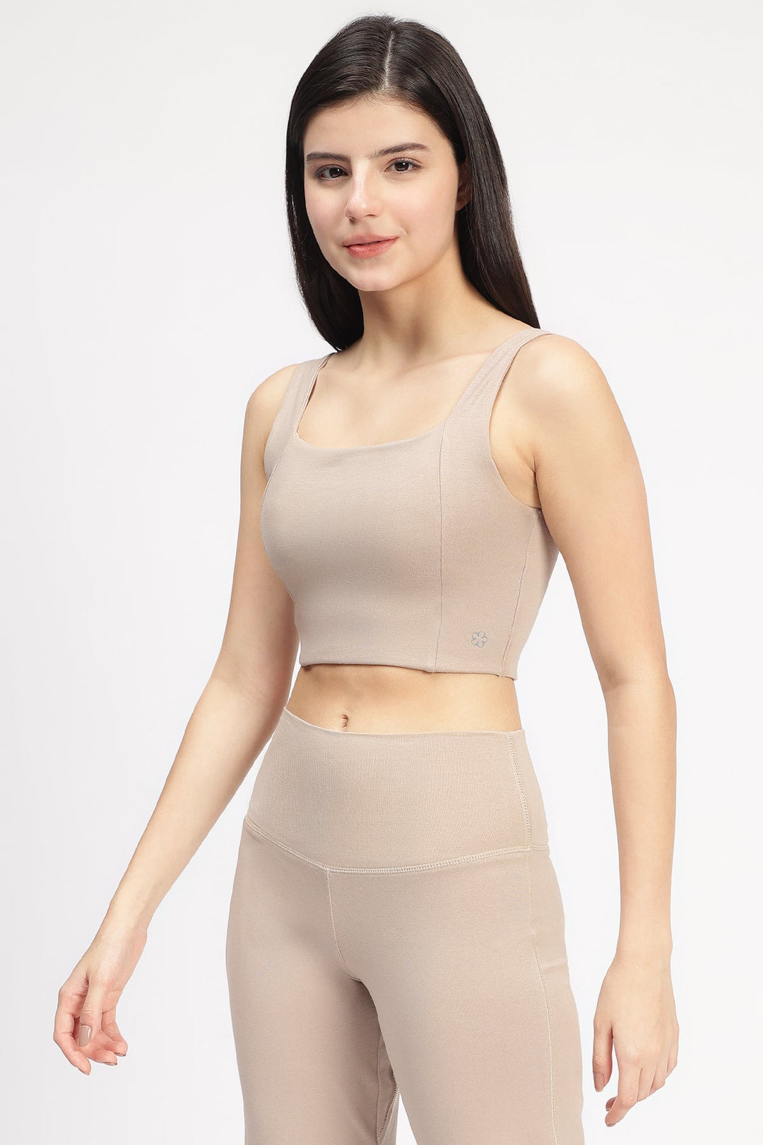 Elope Organic Cotton Modal Padded Bra