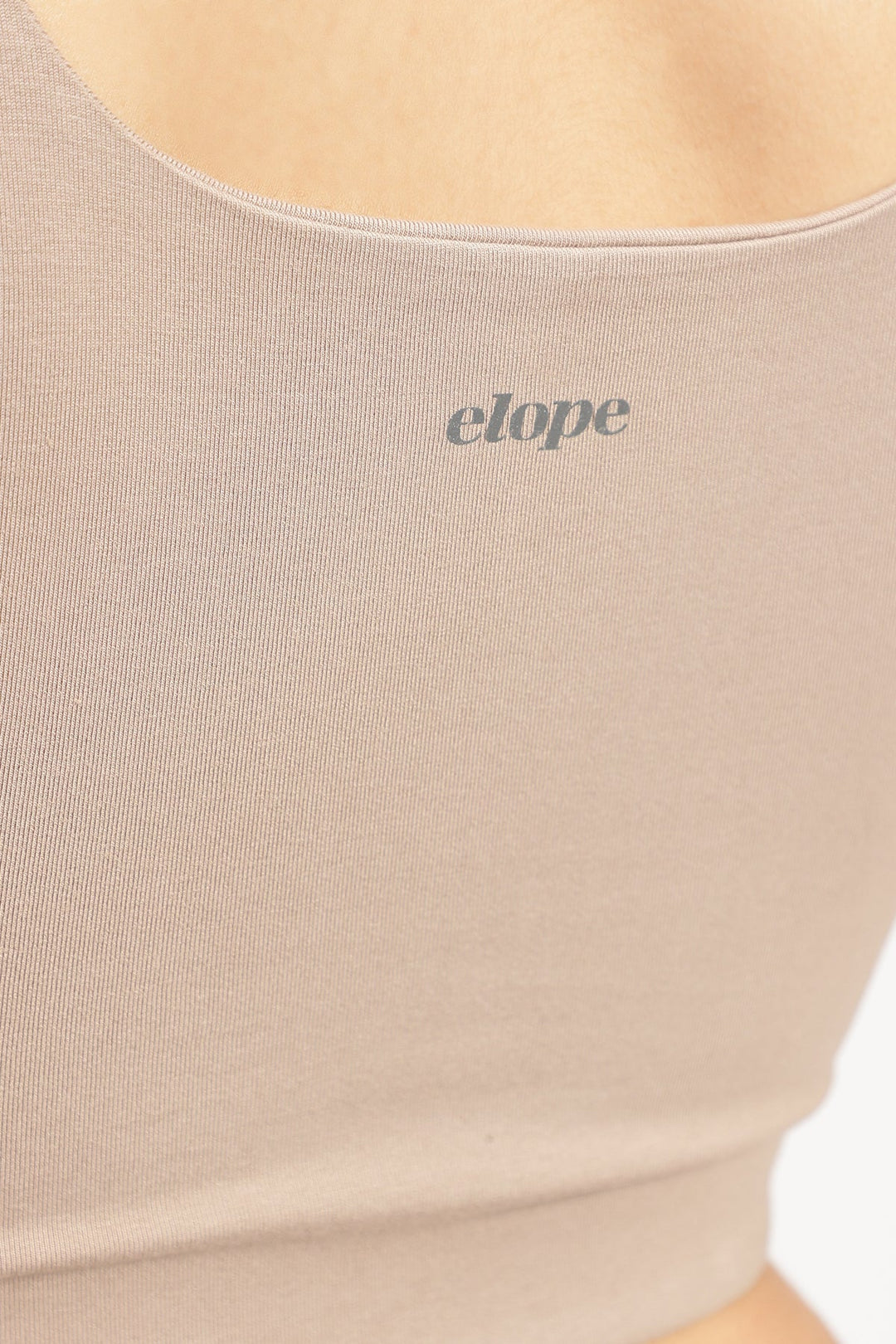 Elope Organic Cotton Modal Padded Bra