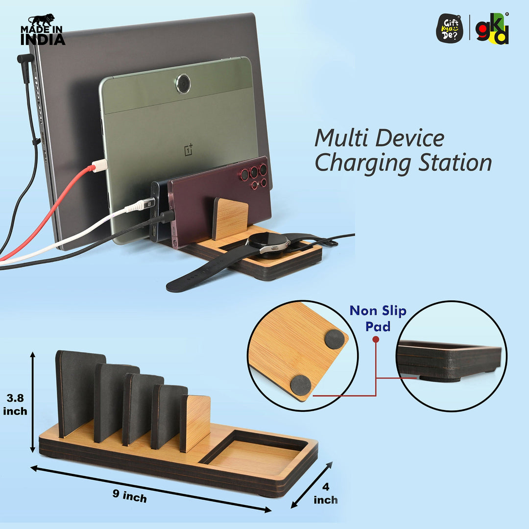 Employee Joining Kit – Custom Corporate Welcome Gift Set (6 Variants) - Suspire