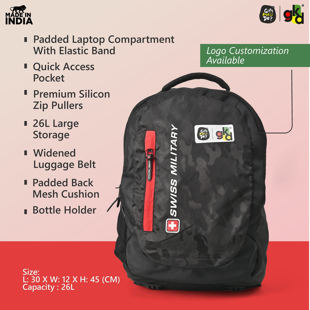 Employee Joining Kit – Custom Corporate Welcome Gift Set (6 Variants) - Suspire