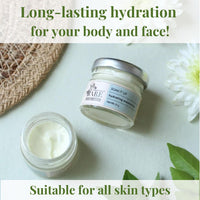 Bare Necessities Empower Her Gift Hamper | Sustainable Skincare Essentials for Women | Handcrafted