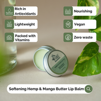 Bare Necessities Empower Her Gift Hamper | Sustainable Skincare Essentials for Women | Handcrafted