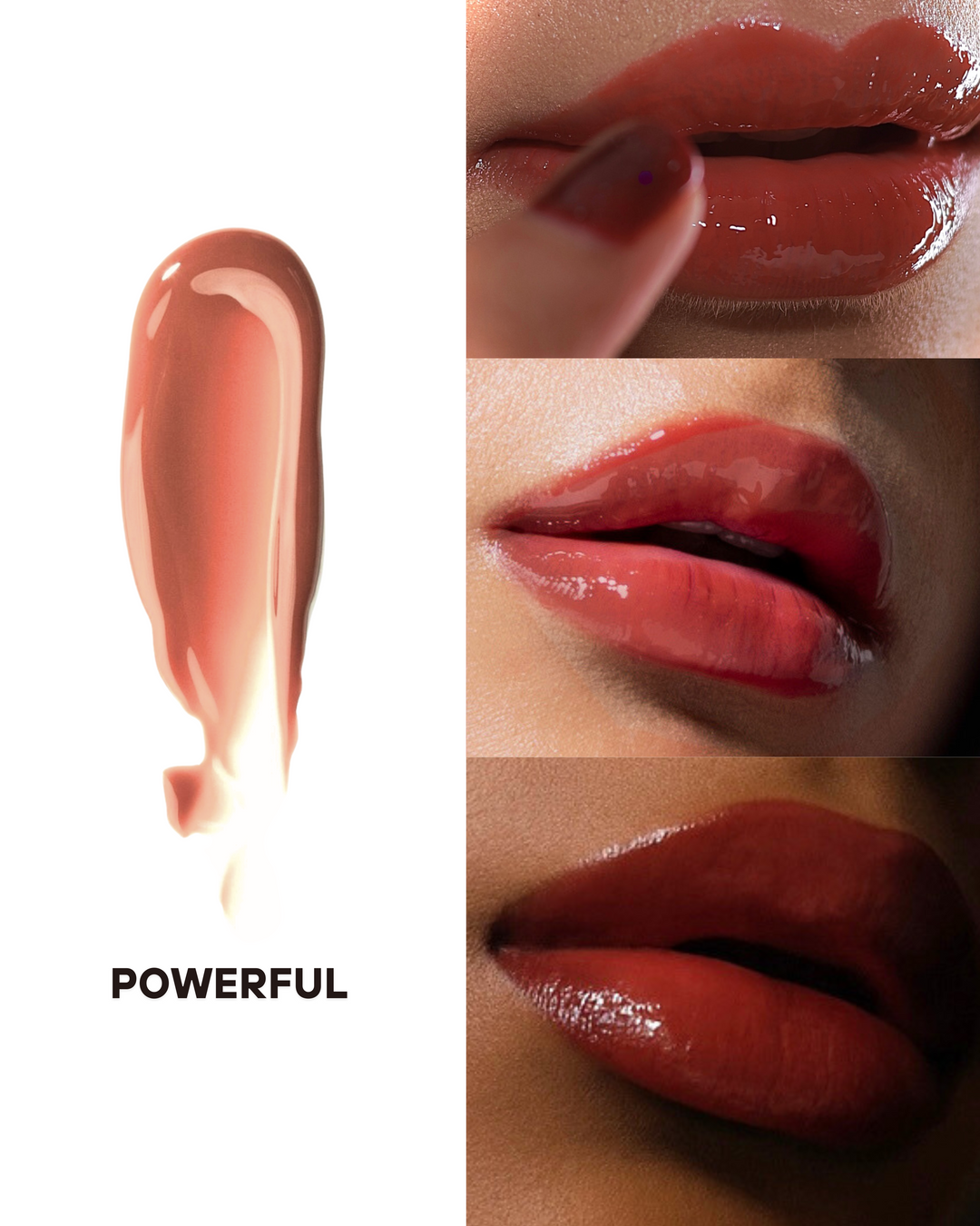 Keita Tinted Lip Oil (6ml)