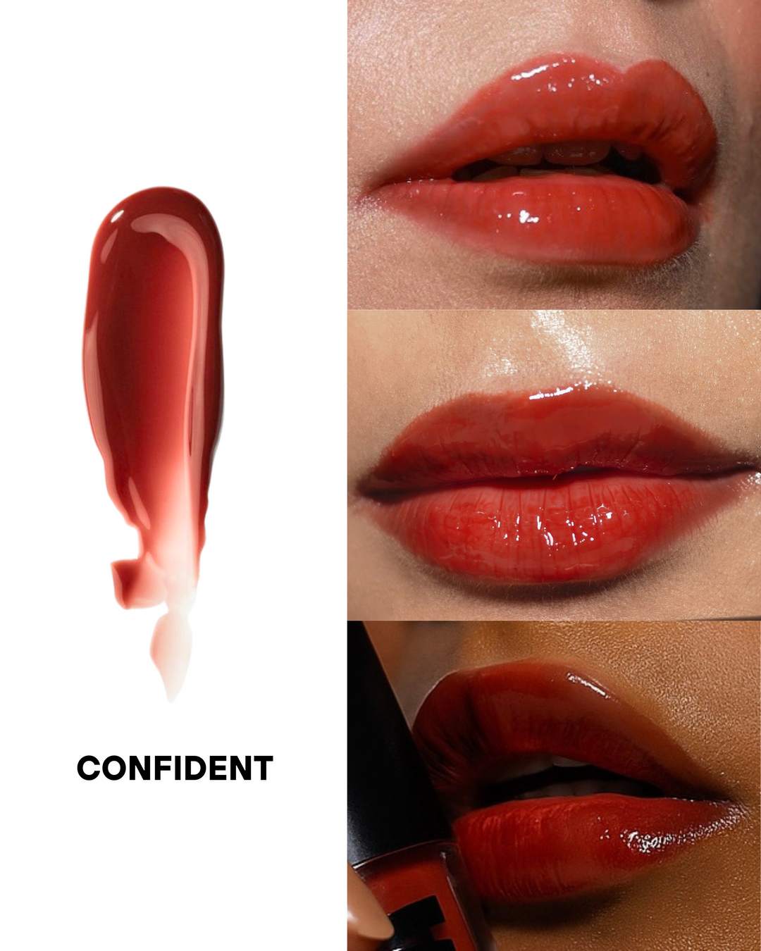 Keita Tinted Lip Oil (6ml)