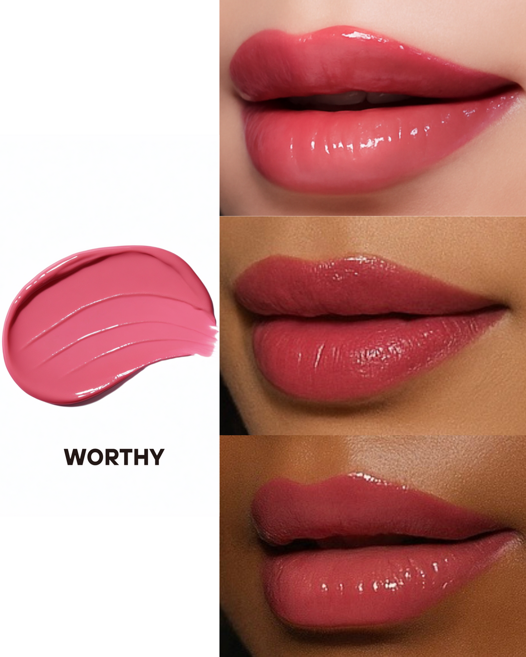 Keita Tinted Lip Oil (6ml)