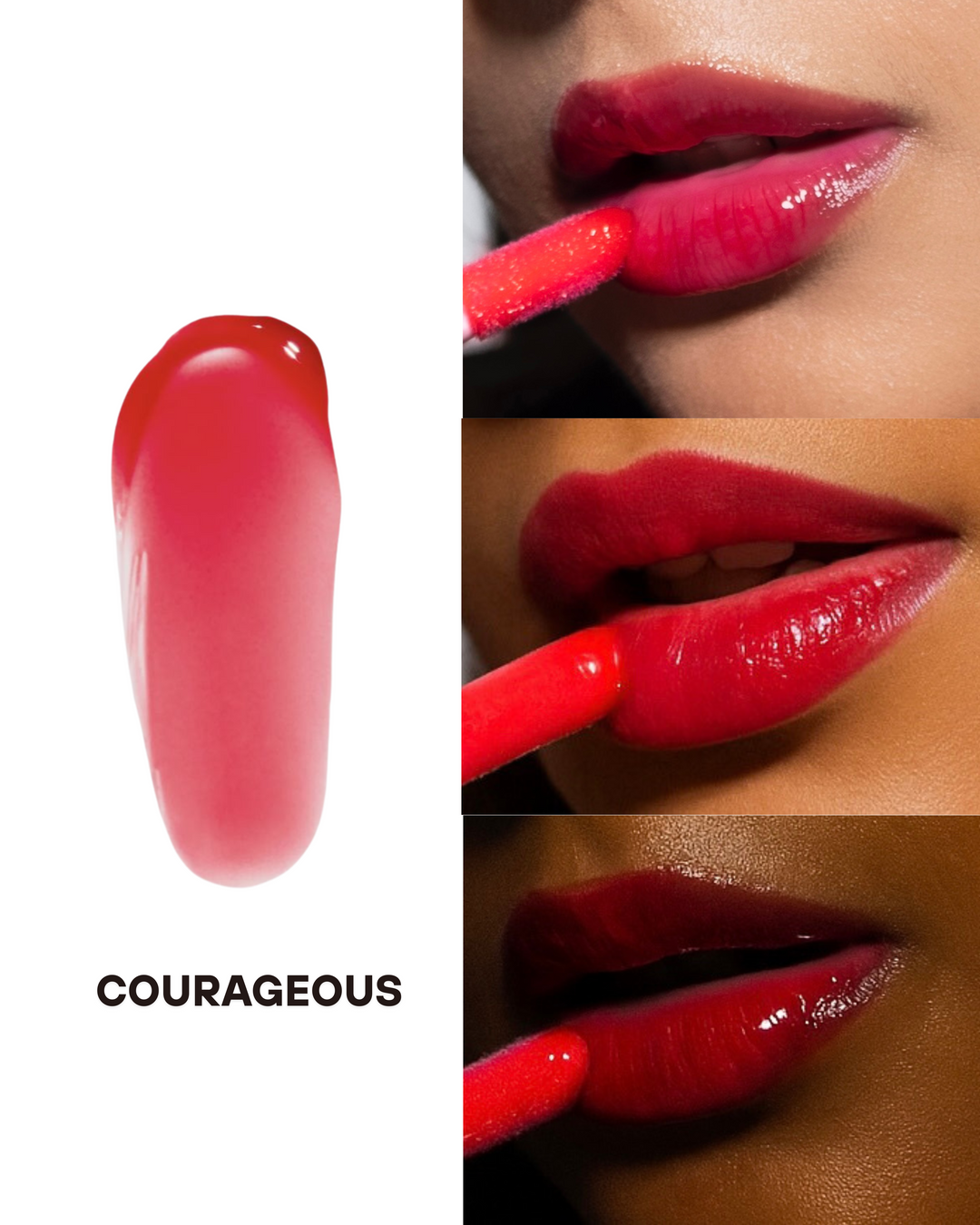 Keita Tinted Lip Oil (6ml)