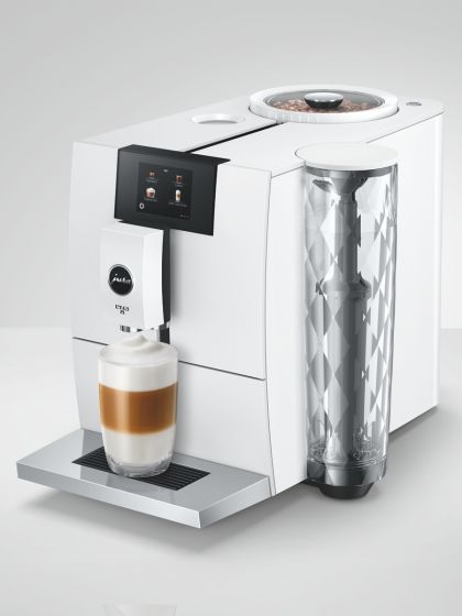 Jura ENA 8 coffee maker