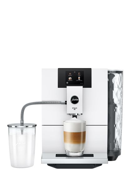 Jura ENA 8 coffee maker