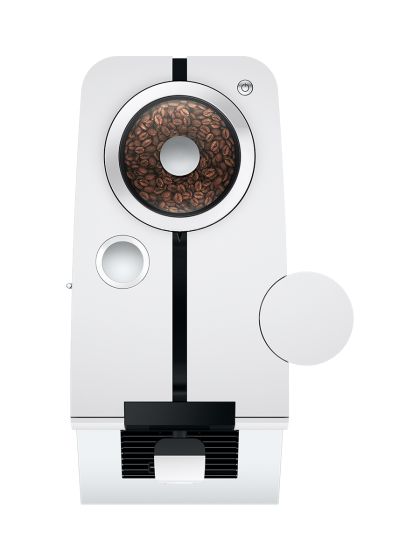 Jura ENA 8 coffee maker