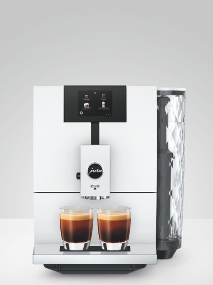 Jura ENA 8 coffee maker