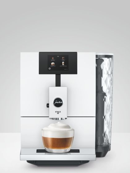 Jura ENA 8 coffee maker