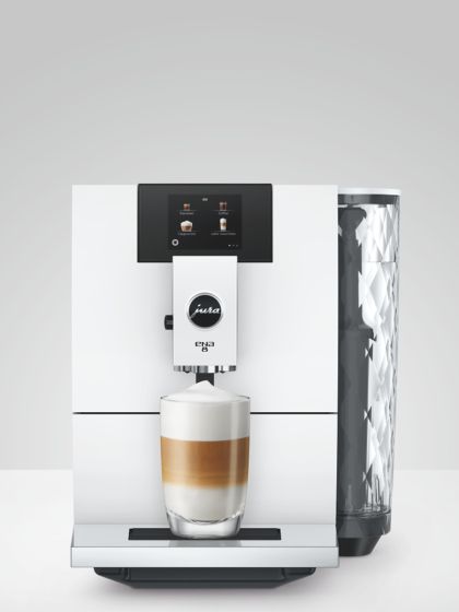 Jura ENA 8 coffee maker