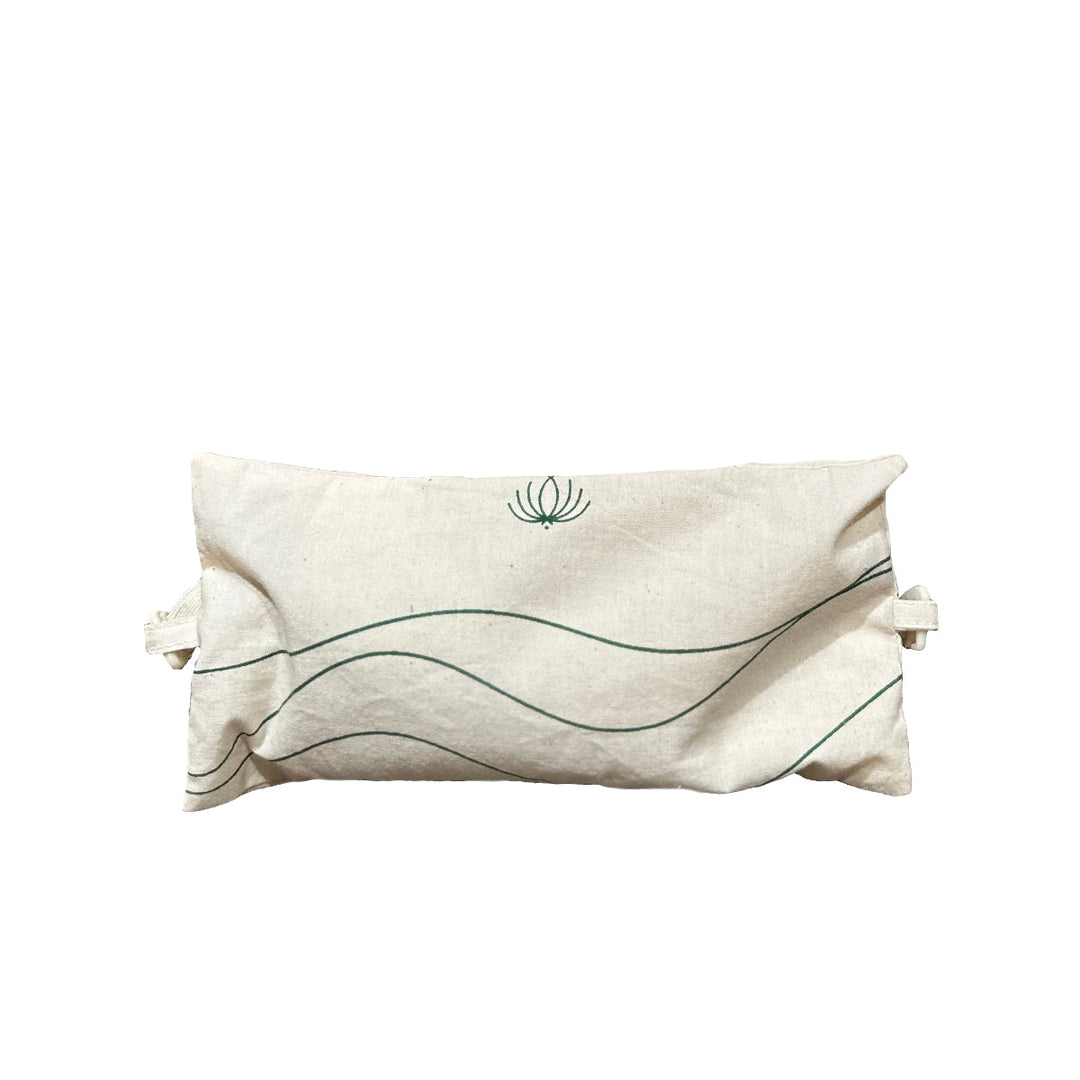 Namaskar Lifestyle Yogi | Flaxseed Eye Pillow