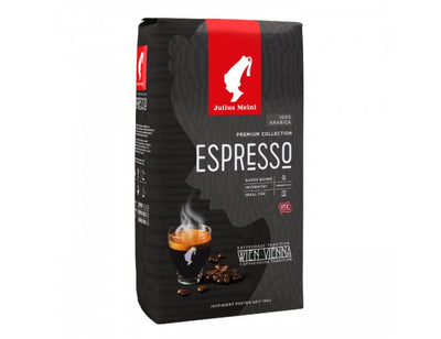 Julius Meinl Espress Coffee Beans 100% Arabica - 500 Grams
