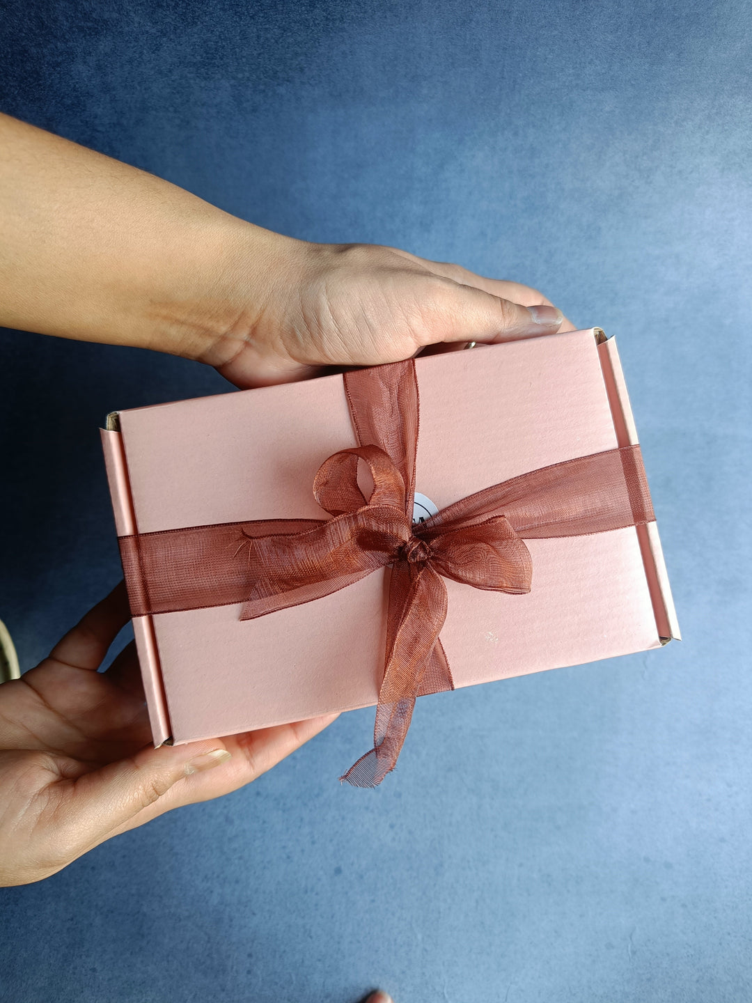 Eternal Bloom Peony Candle Set - Suspire