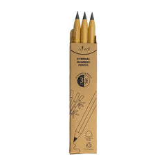 Viva Global Eternal - Bamboo Natural Pencil (Everlasting)