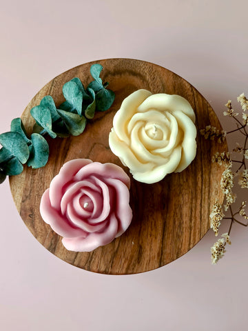 Eternal Roses Candle Set