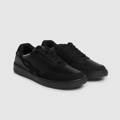 Ethik Bridge Black by Ethik – Sleek Everyday Sneakers for Men